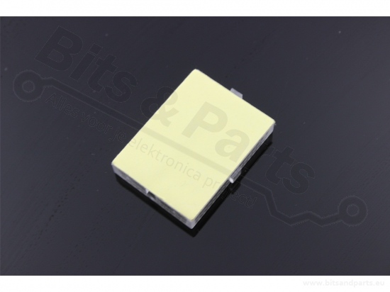 Breadboard 170 pins clear - universal experimenting board